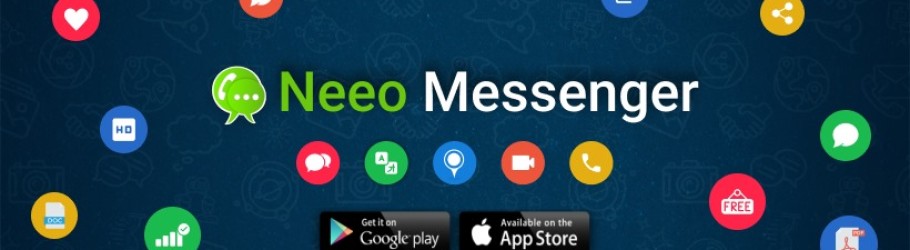 Neeo Messenger