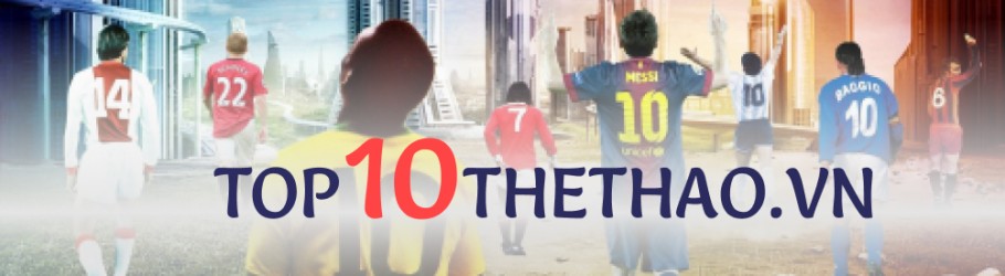 top10thethao