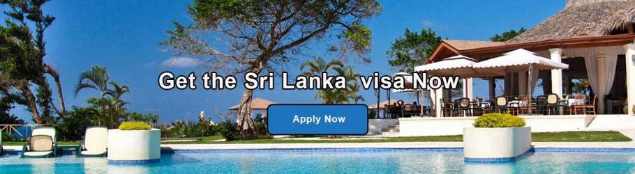 ETA Sri Lanka Visa